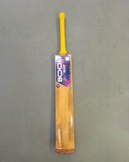 Soft Tennis Bat | Player Edition