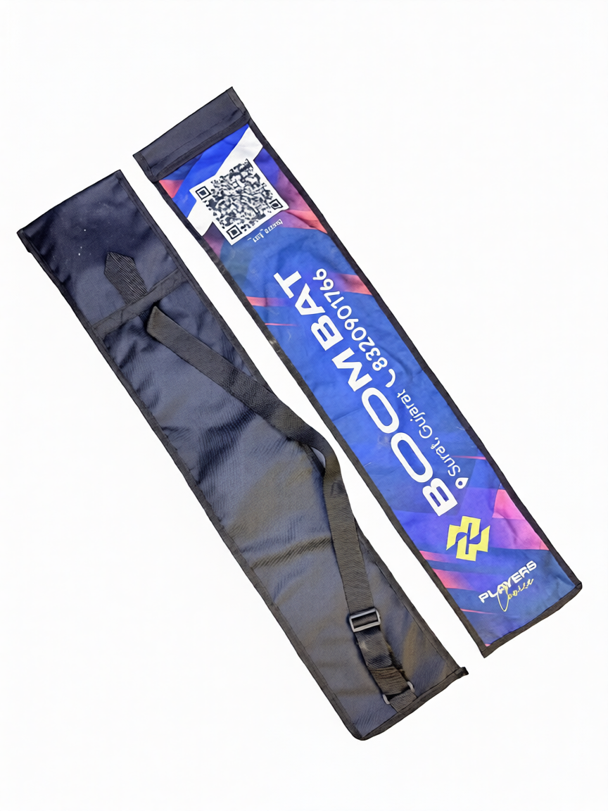 Soft Tennis Bat