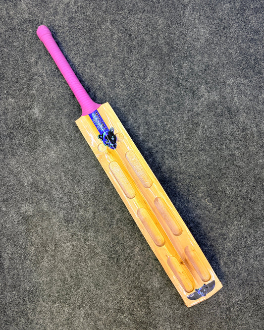 Black Panther Edition Hard tennis Bat