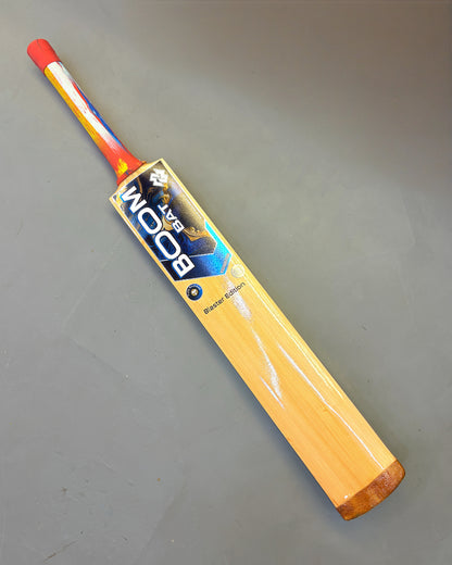Blaster Edition