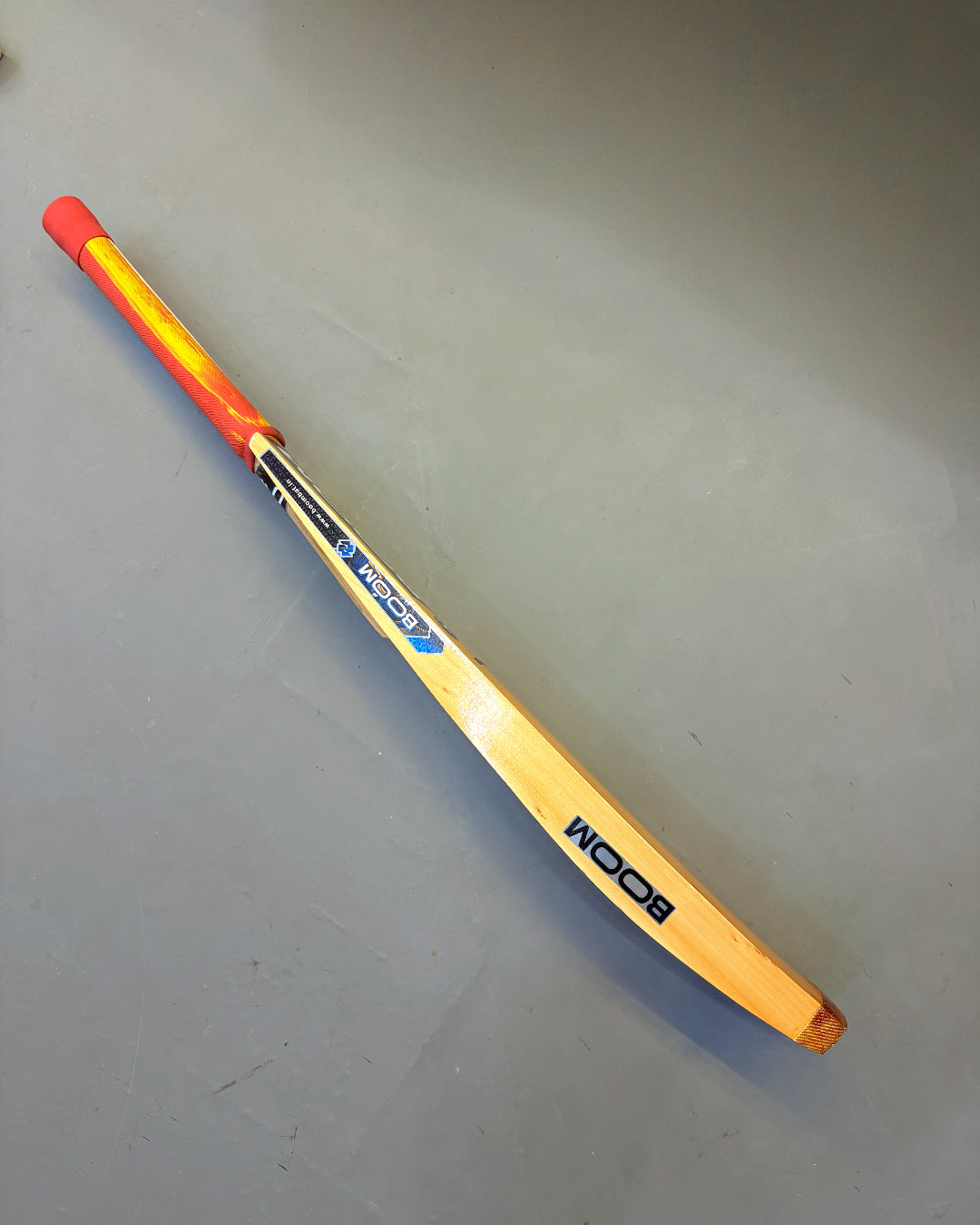 🏏 Blaster Edition | Natural