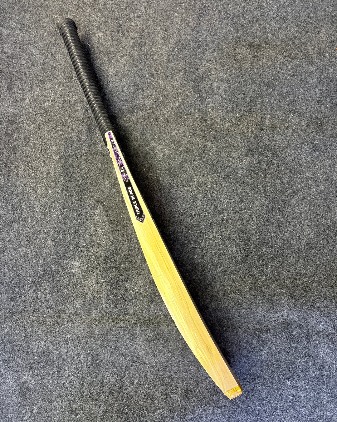 Hard Tennis Bat
