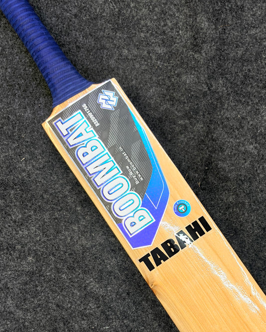 Tabahi Edition