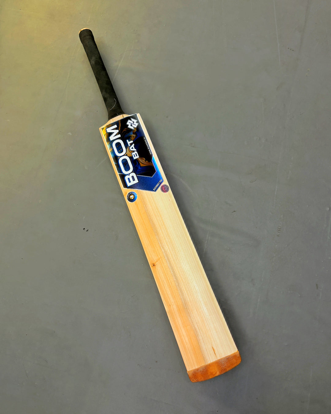 🏏 Player Edition | Hard tennis Buffing Bat