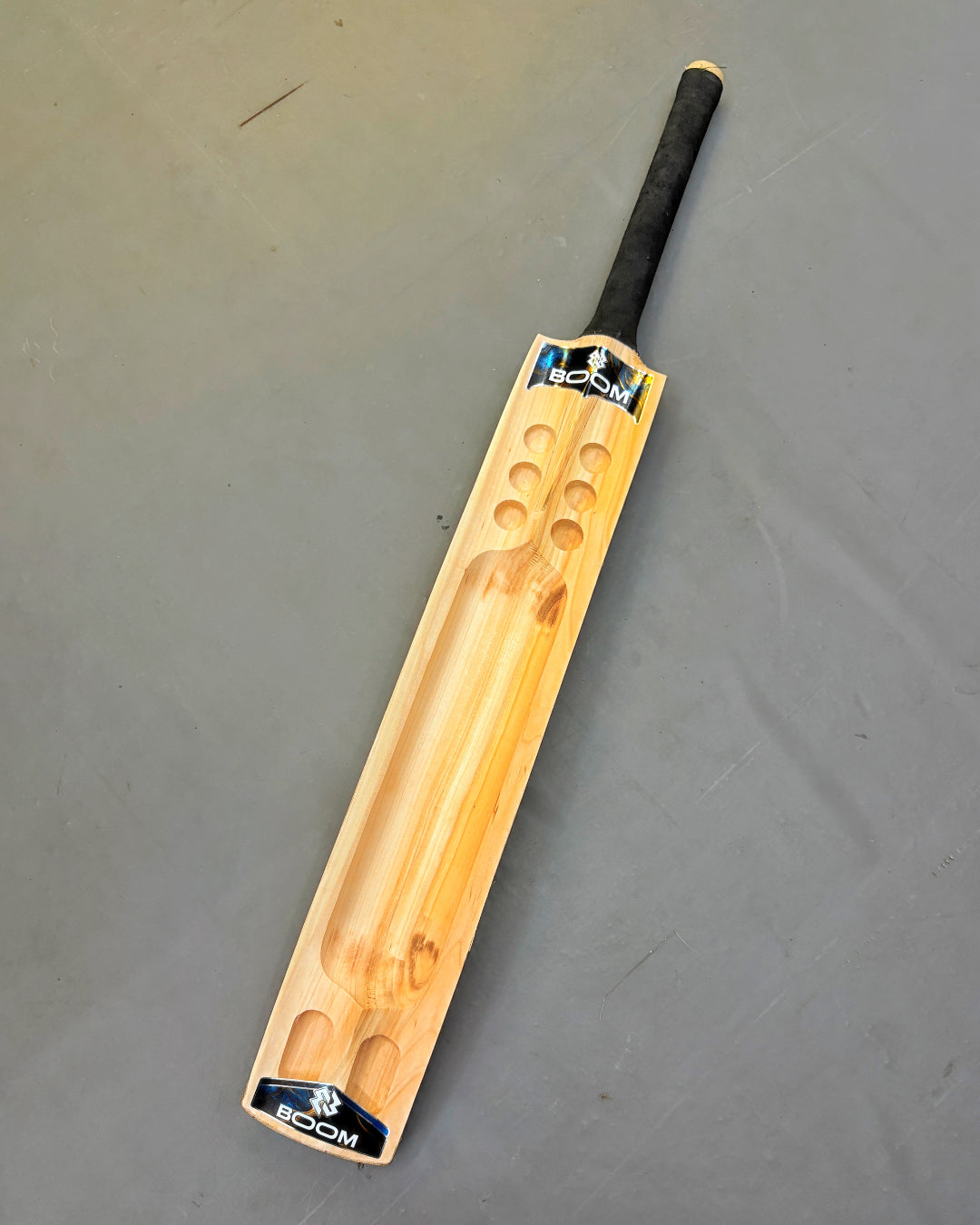 🏏 Player Edition | Hard tennis Buffing Bat