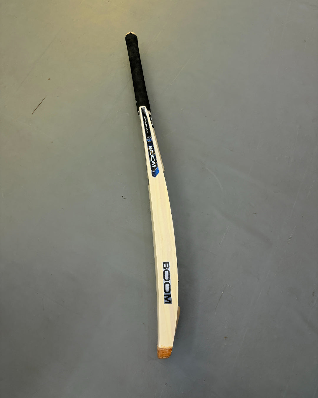 🏏 Player Edition | Hard tennis Buffing Bat