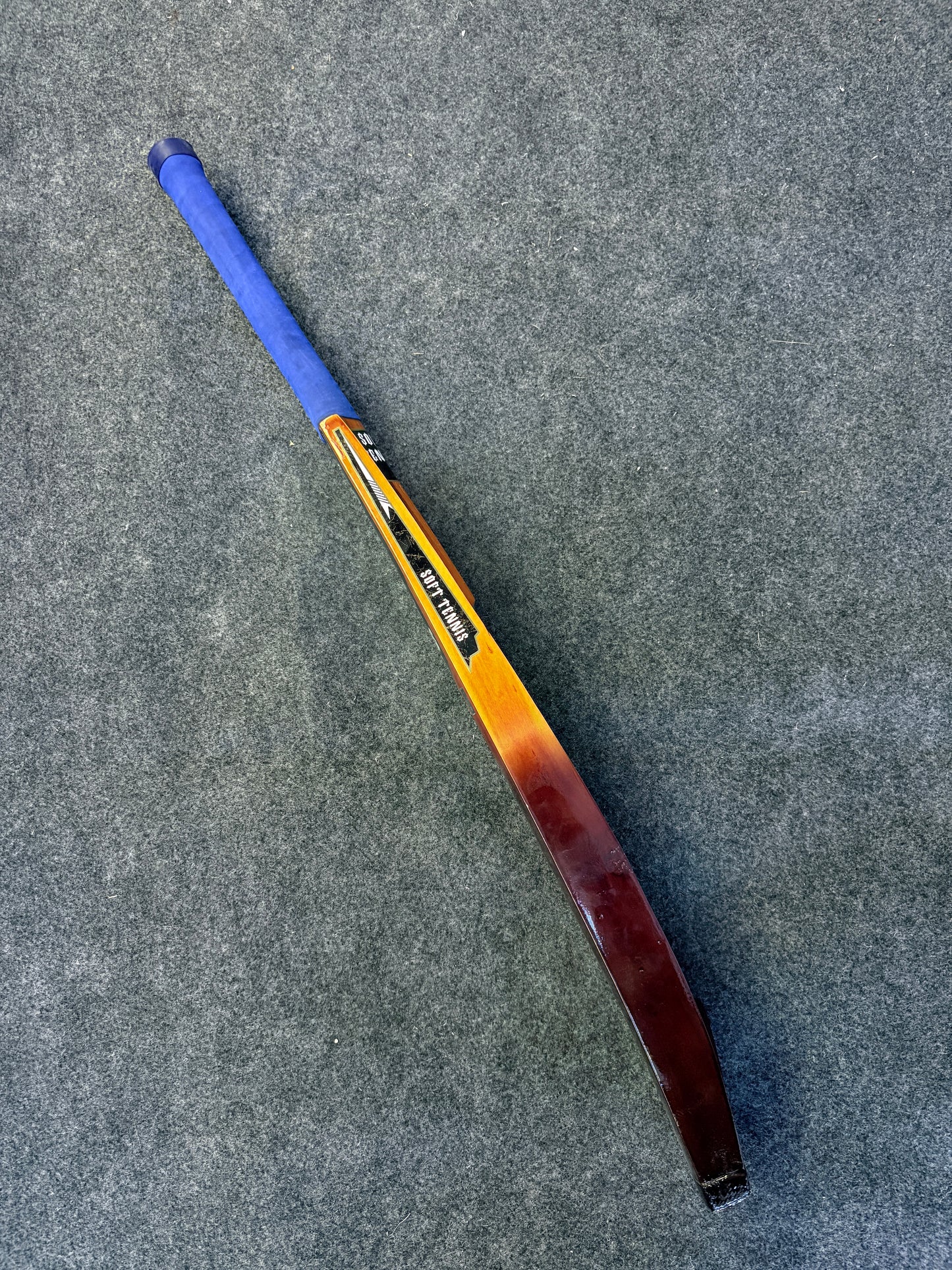Soft Tennis Bat