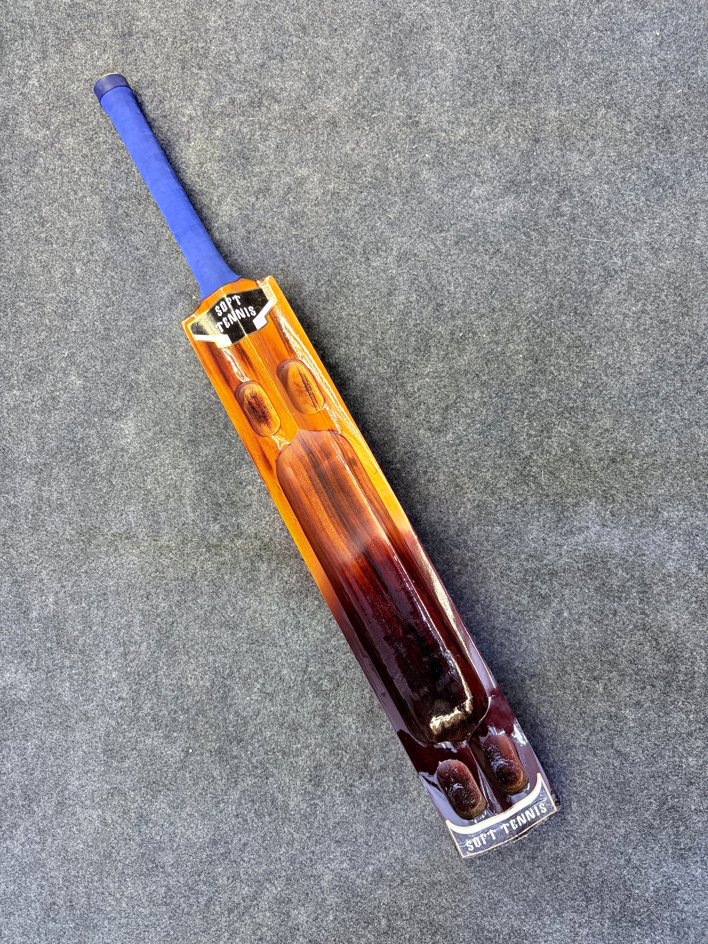 Soft Tennis Bat