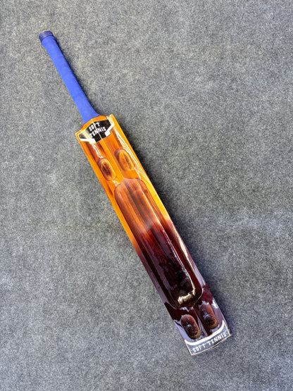 Soft Tennis Bat