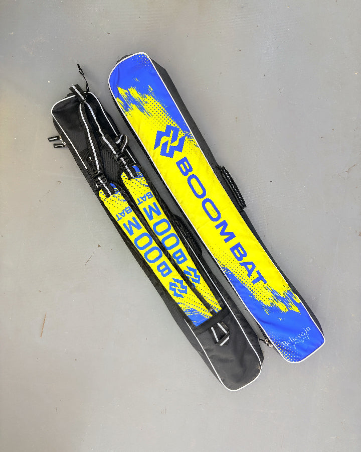 Soft Tennis Bat | Player Edition