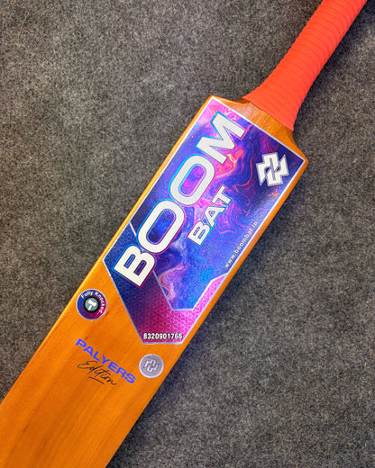 Hard Tennis Bat