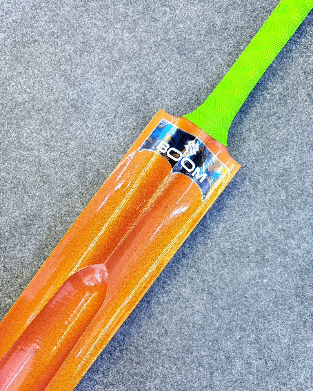 Hard tennis Bat