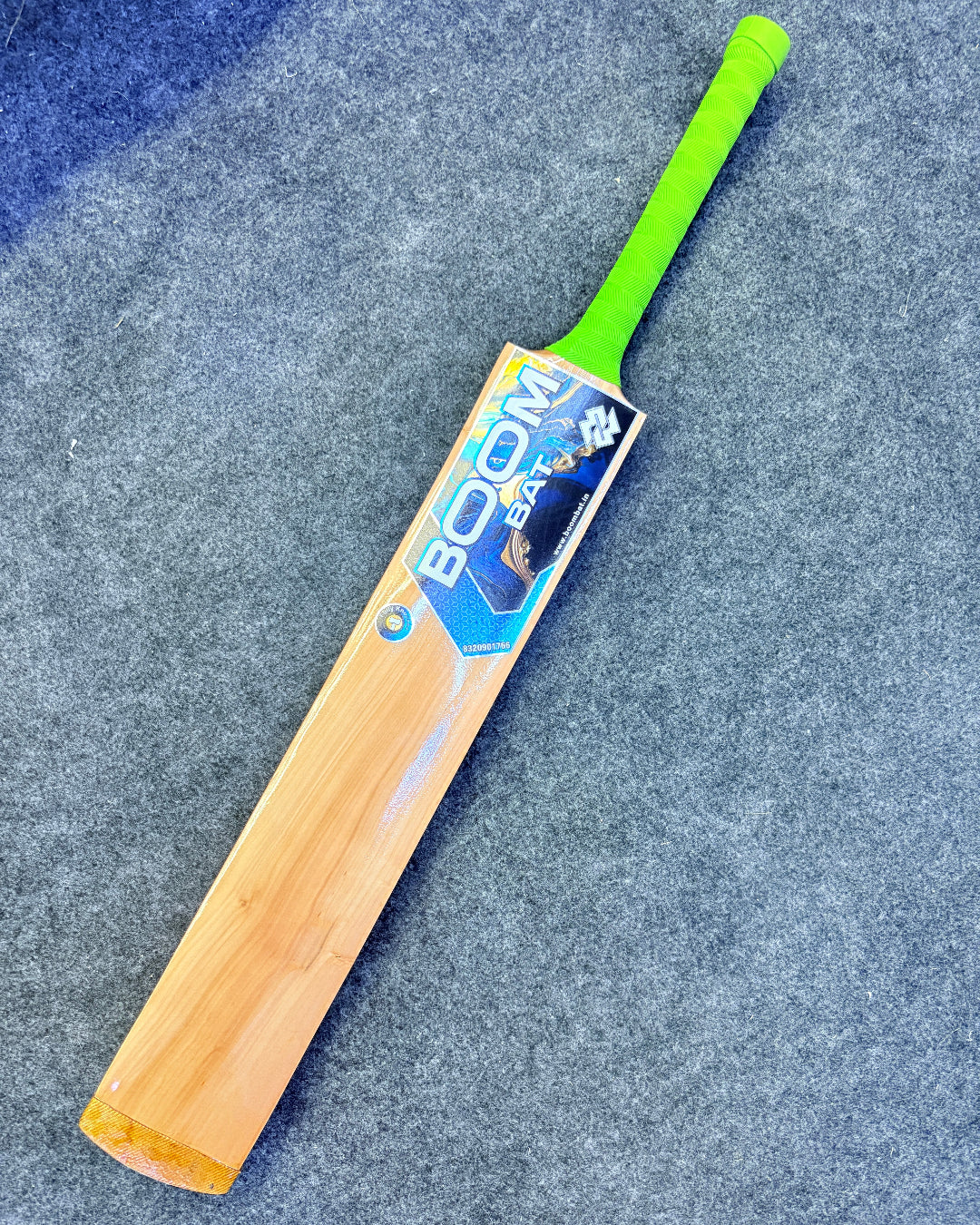 Single Blade bat New