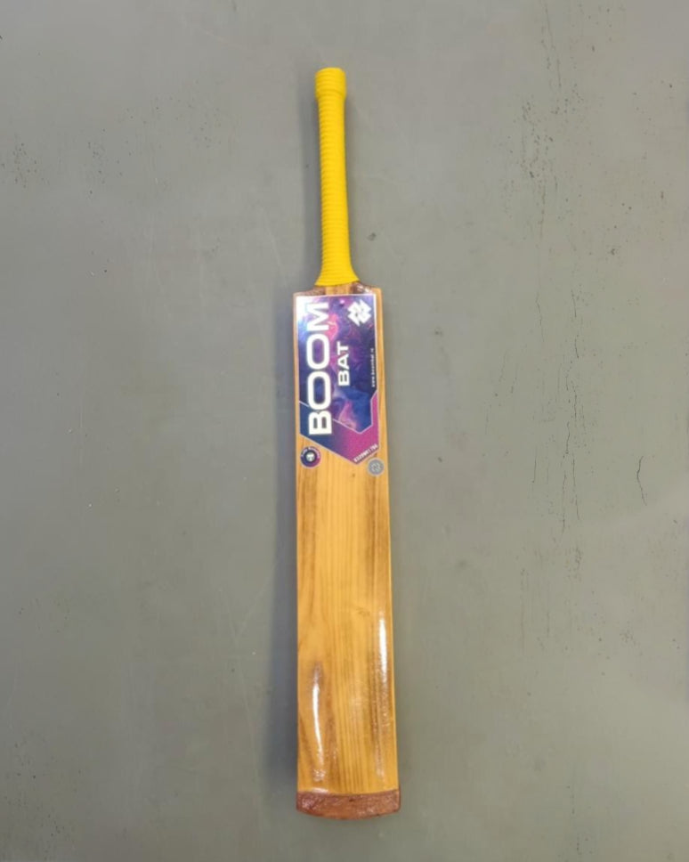 Soft Tennis Bat | Player Edition