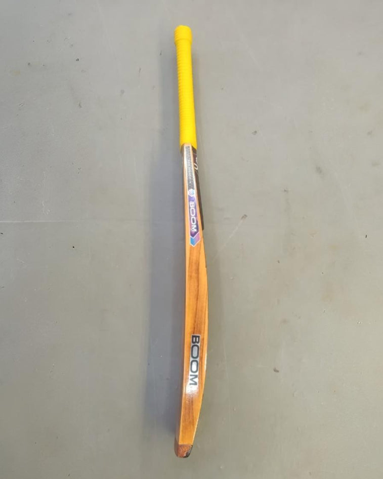 Soft Tennis Bat | Player Edition