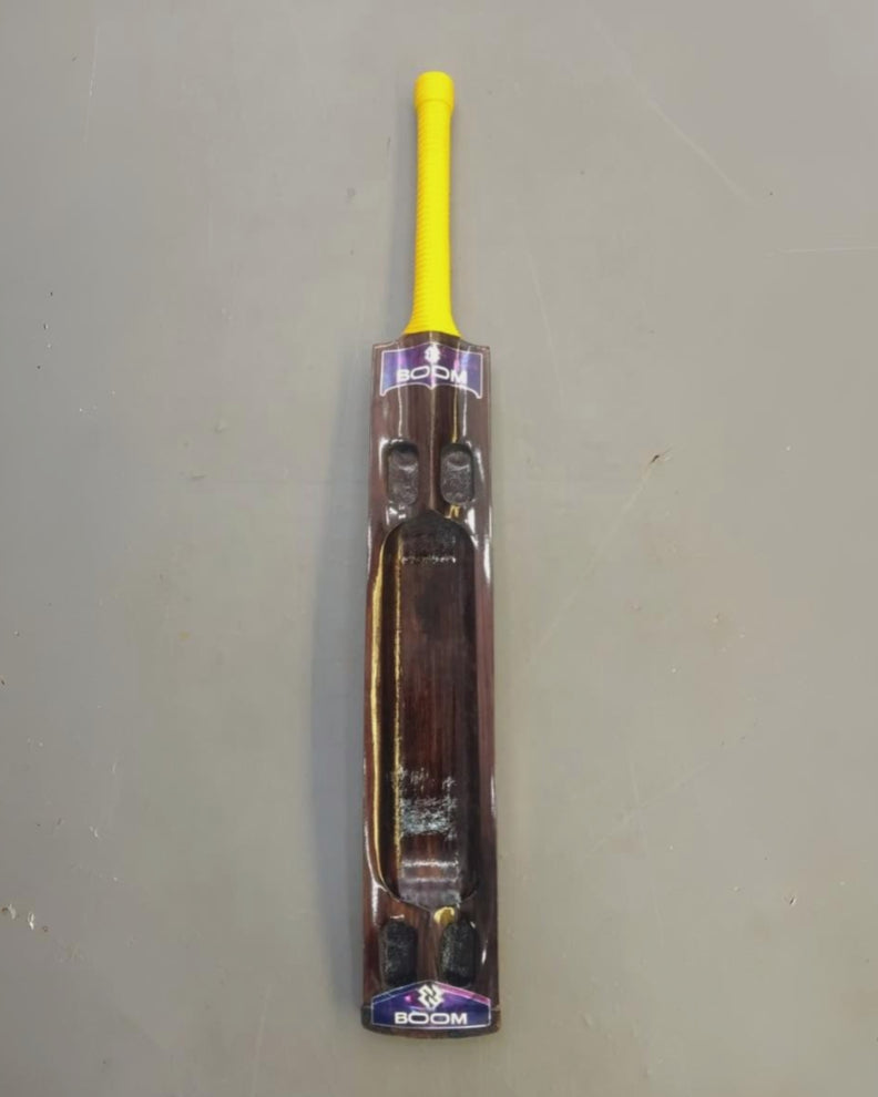 Soft Tennis Bat | Player Edition