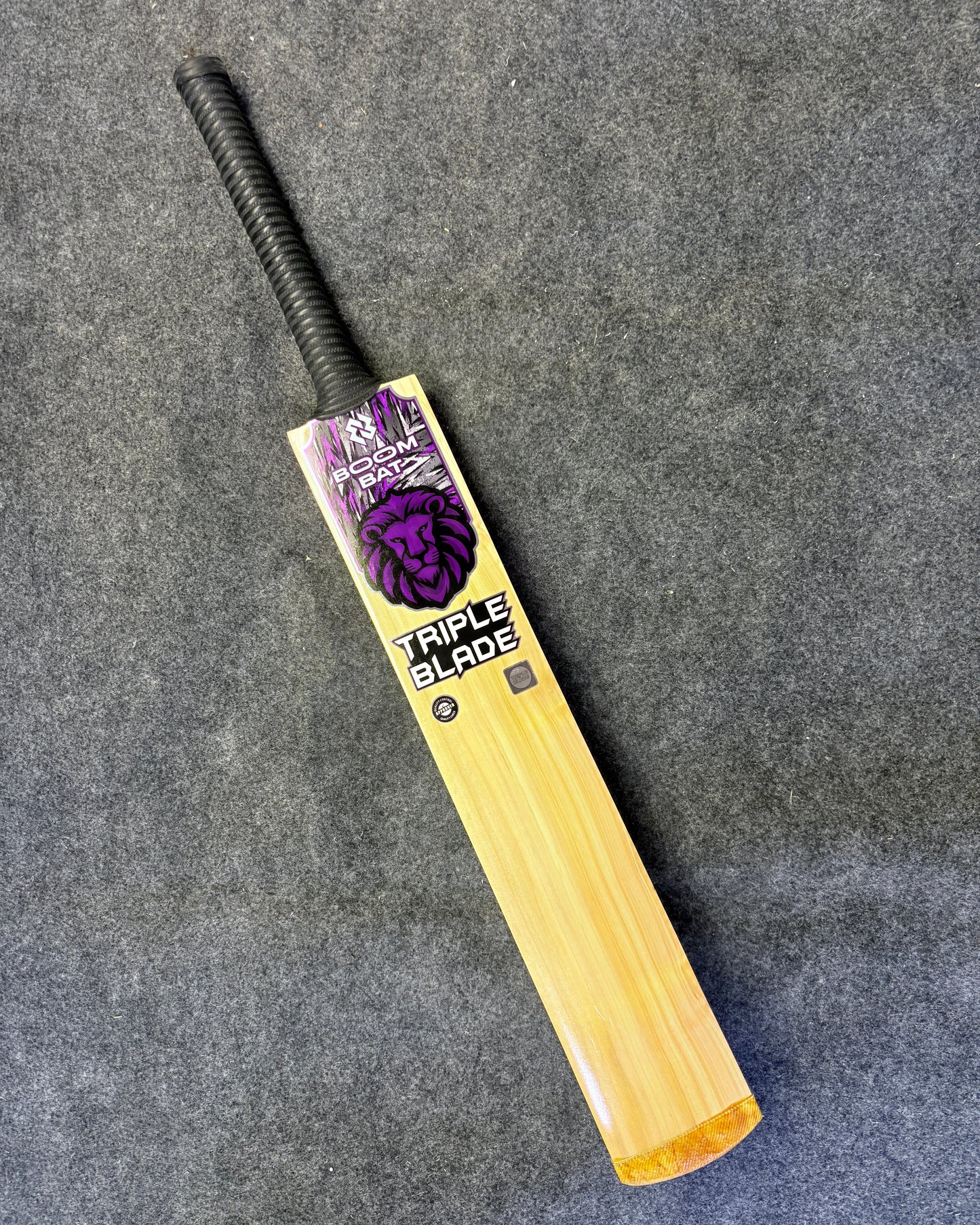 hard Tennis Tripple Blade Best Bat
