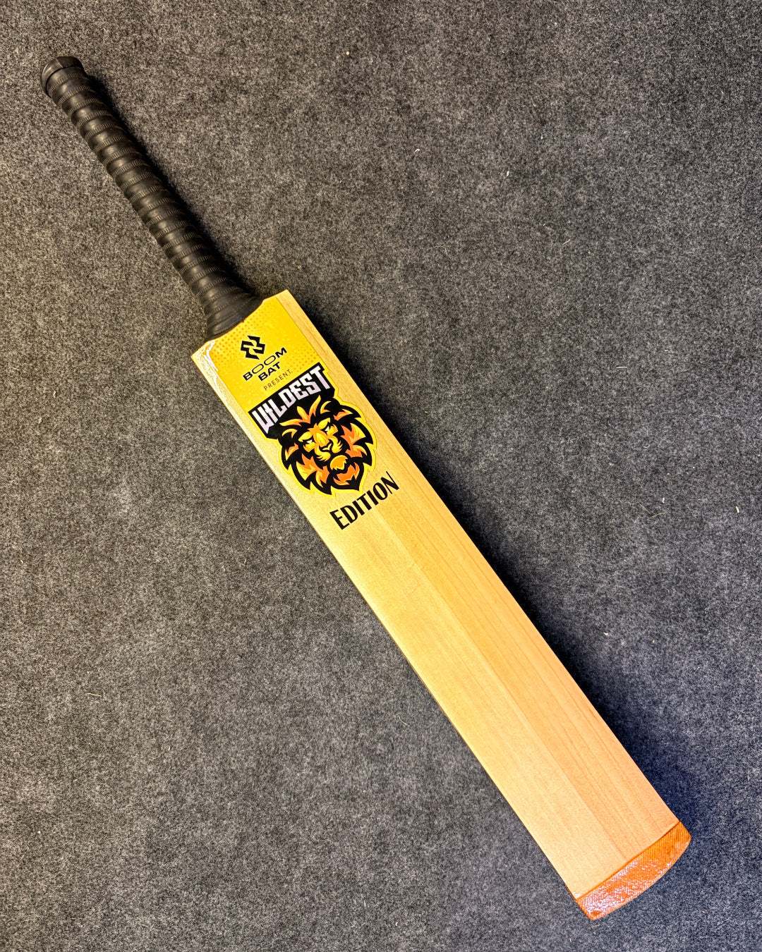 Without Scoop Hard Tennis Bat 