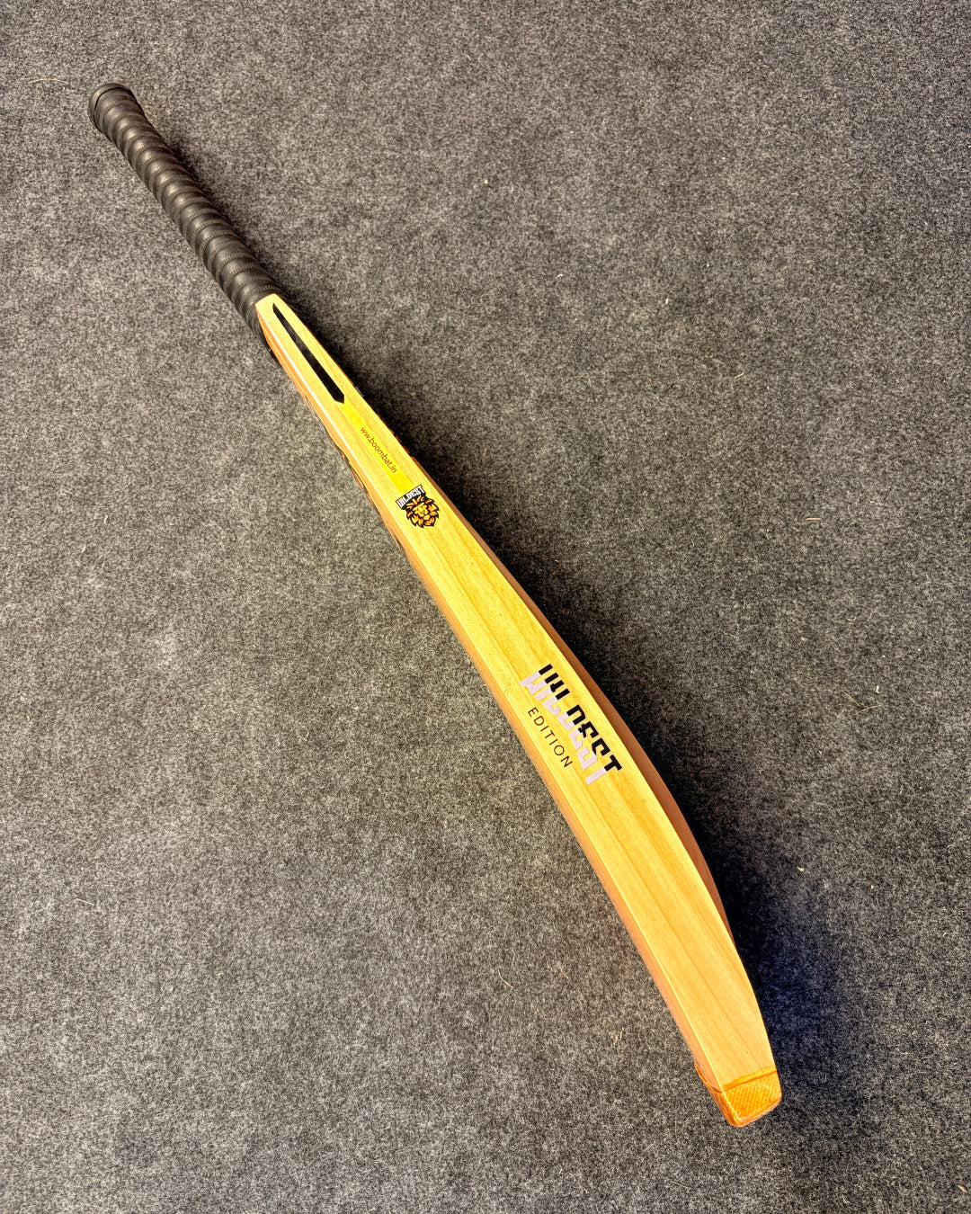 Without Scoop Hard Tennis Bat 