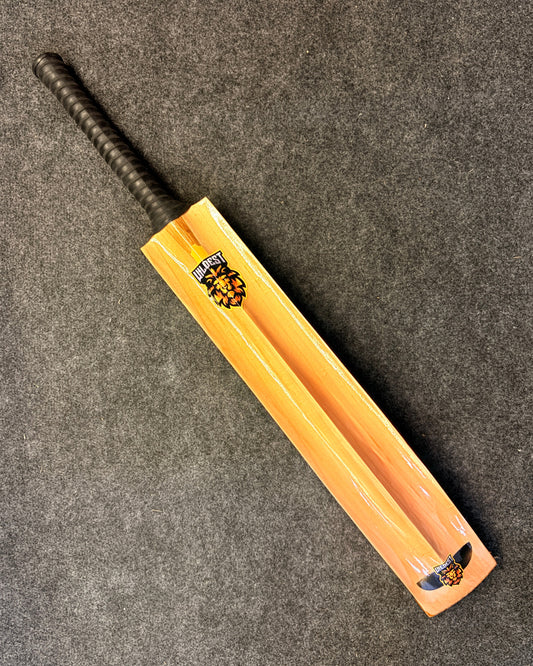 Without Scoop Hard Tennis Bat 