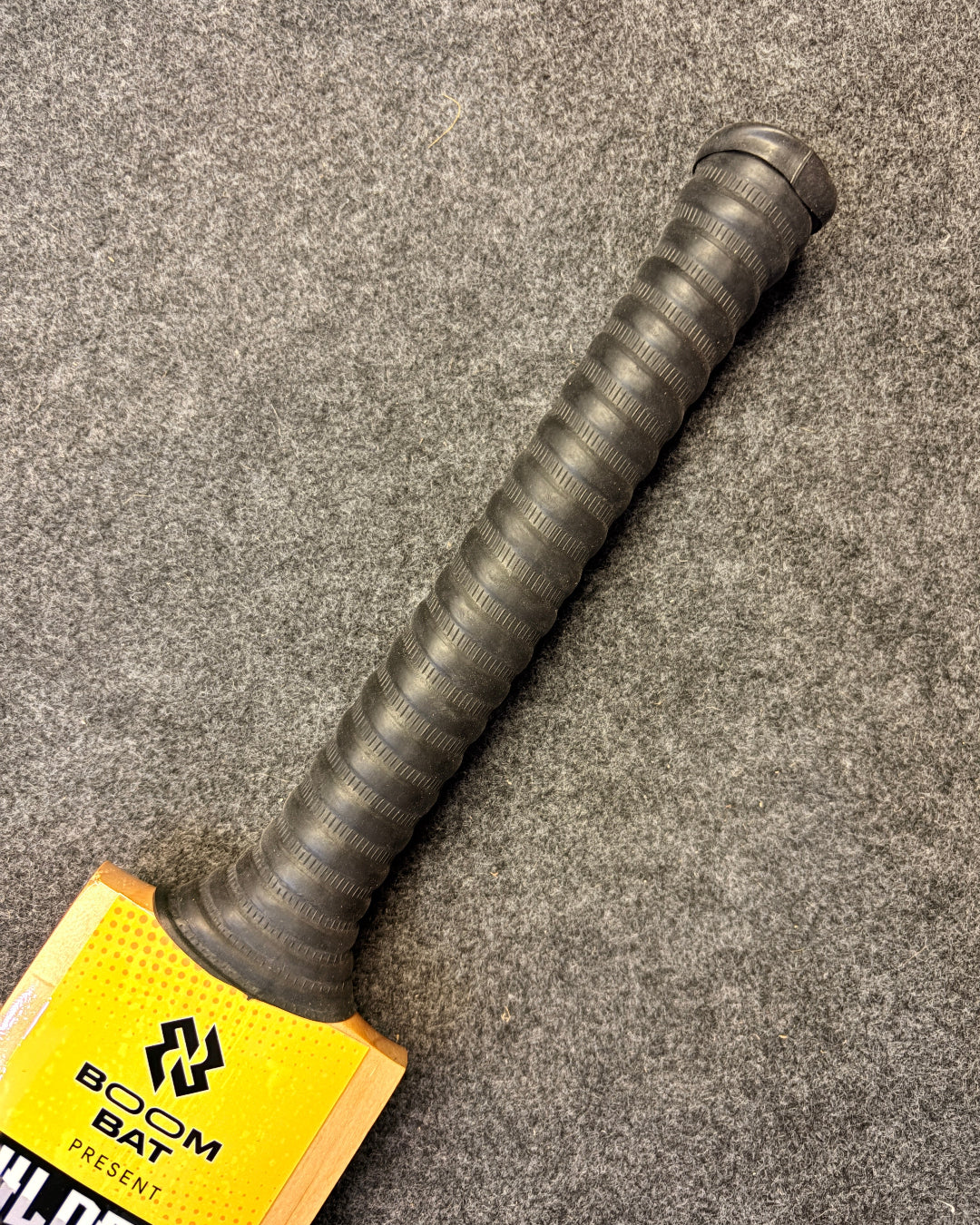 Without Scoop Hard Tennis Bat 